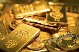 Risiko investasi emas batangan