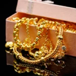 Tips beli emas perhiasan