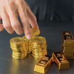 Zakat penghasilan emas murni