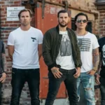 Konser Avenged Sevenfold Jakarta 2026