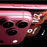 Bocoran iPhone 18 Terbaru