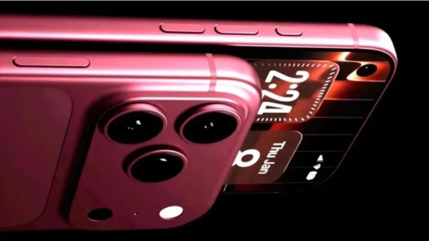 Bocoran iPhone 18 Terbaru