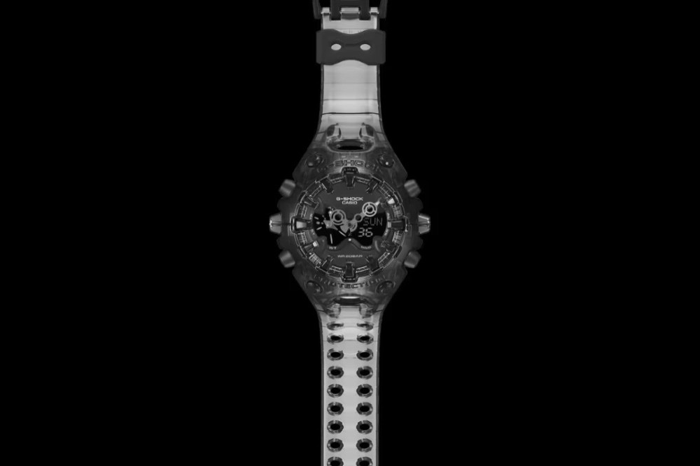 Jam Tangan Casio Klasik