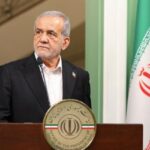 Kecaman Presiden Iran ke Donald Trump