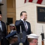 Kesepakatan Pertahanan Indonesia AS