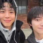 Kwak Dong Yeon Gabung The Black Label