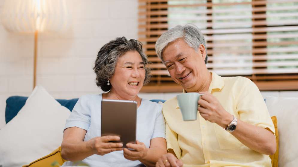 Pentingnya Menyiapkan Dana Pensiun