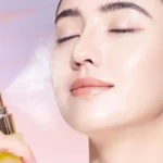 Face Mist Sunflower Oil