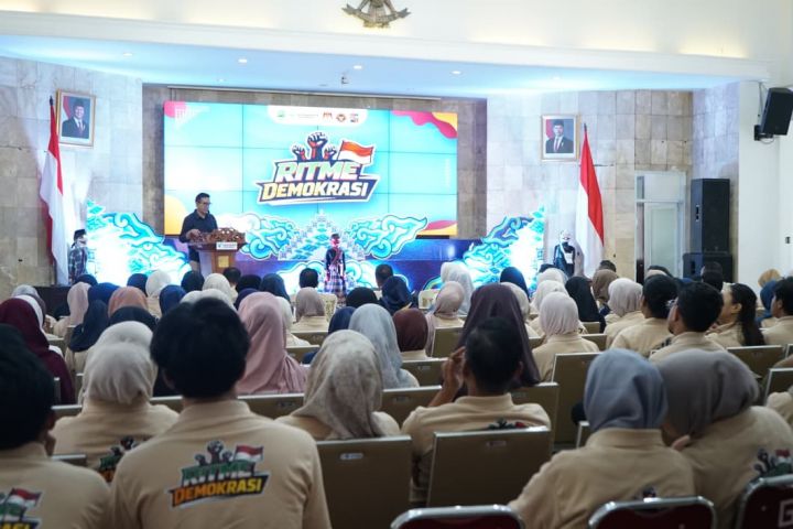 Literasi Politik Generasi Muda