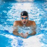 Teknik Renang Gaya Dada untuk Pemula