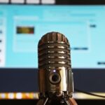 Cara membuat podcast menarik