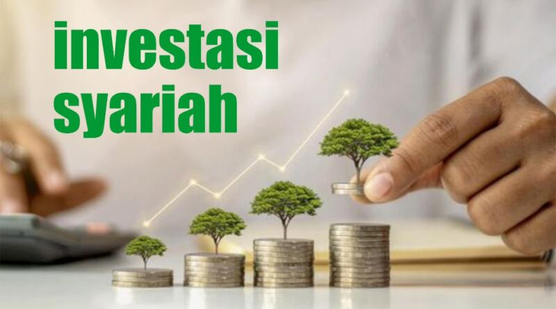Investasi Syariah yang Aman