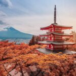 Tips Liburan ke Jepang