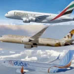 Krisis Maskapai Penerbangan Dunia