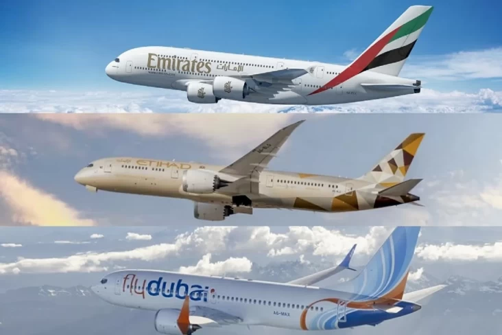 Krisis Maskapai Penerbangan Dunia