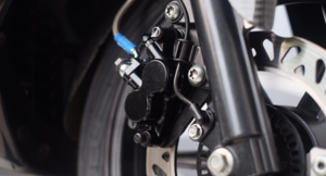 Penyebab Rem Blong pada Motor